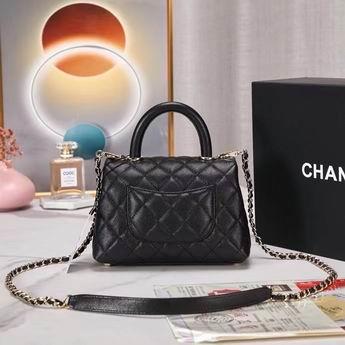 1:1 Chanel Bags BT2215 19cm