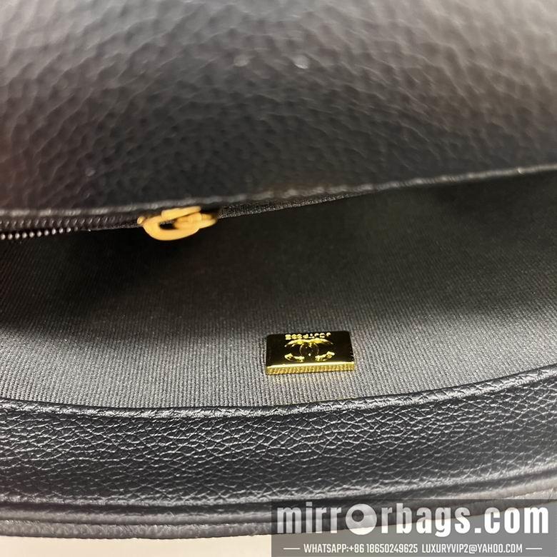 1:1 Chanel Bags 3339 17.5X19.5X7cm WO 3colour