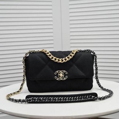 1:1 Chanel Bags 9010 26X9X16cm WO 3colour