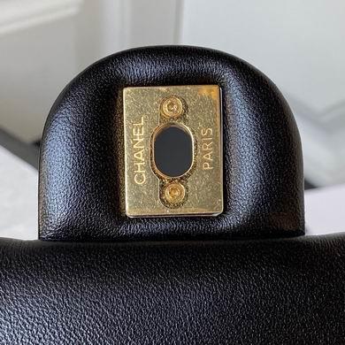 1:1 Chanel Bags AS3748 17X13X6cm WO 4colour