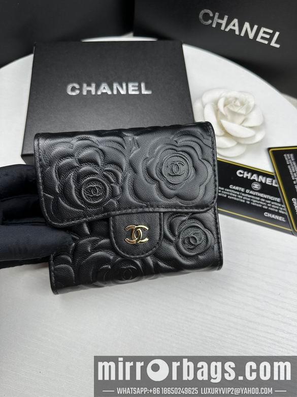1:1 Chanel Bags A82288-1 10.5X11.5X3cm ZC