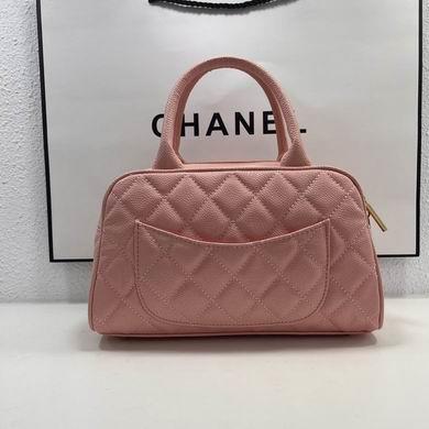 1:1 Chanel Bags AS3351 25X14X9cm WO 3colour