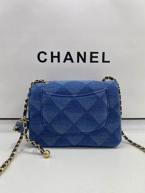 1:1 Chanel Bags AS1786 18X13X7cm WO