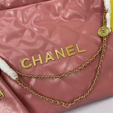 1:1 Chanel Bags 40X33X8cm 060202 YW
