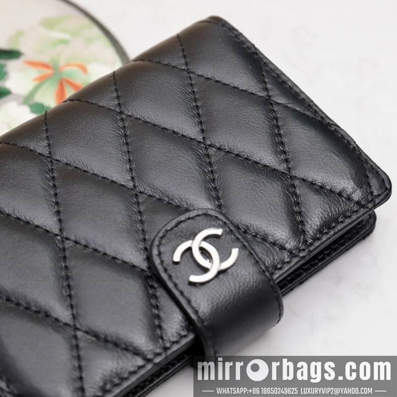 1:1 Chanel Bags 22722 15X10.5X2.5cm