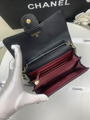1:1 Chanel Bags 81542 15X9.5X3.5cm ZY