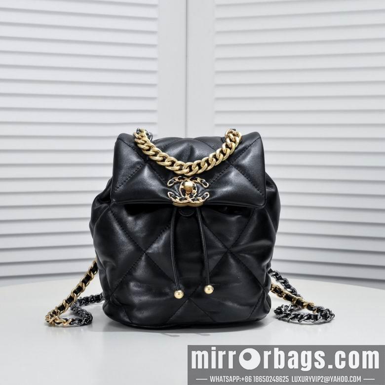 1:1 Chanel Bags 9114 26X22X16cm WO