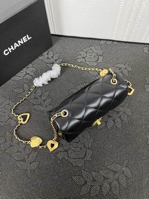 1:1 Chanel Bags 729 14X20X8cm WO 4colour