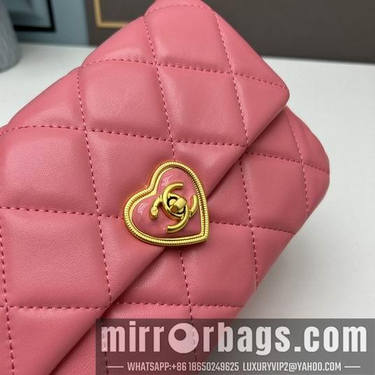 1:1 Chanel Bags Chane1 742 21x14x7cm ww
