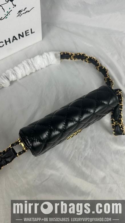 1:1 Chanel Bags 924 18X9cm WO 4colour