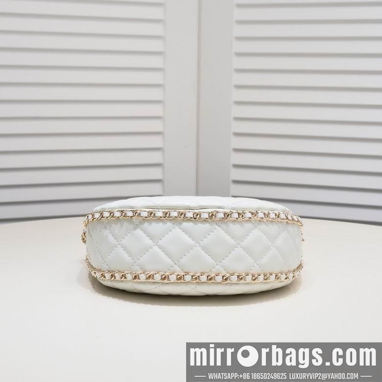 1:1 Chanel Bags 8089 15X20X6cm WO 4colour