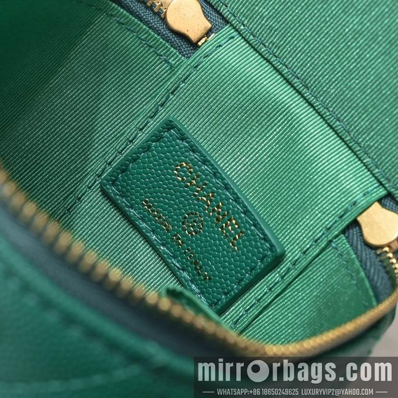 1:1 Chanel Bags 1340 11X8.5X7cm WO 4colour