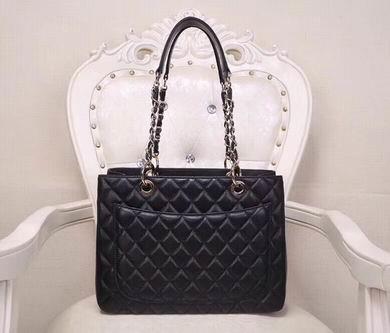 1:1 Chanel Bags WO35899 sheepskin