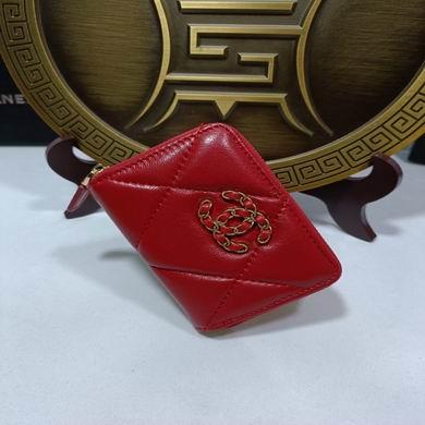 1:1 Chanel Bags 0805 11.5X8X2cm ZY