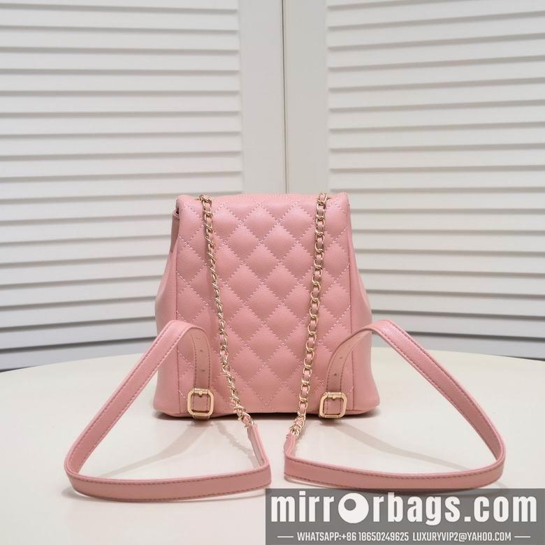 1:1 Chanel Bags 9099 21X20X12cm WO 4colour