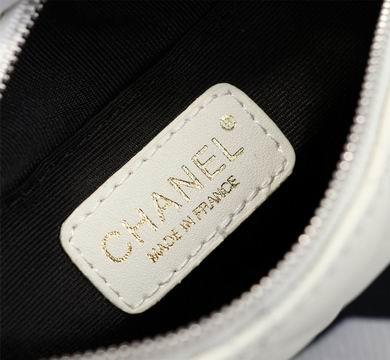 1:1 Chanel Bags 8802 WO 2colour