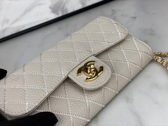 1:1 Chanel Bags Chanel 50098 19x10x3.5cm zy