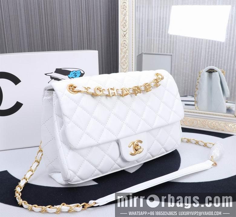 1:1 Chanel Bags 1023 26X14X7cm WO 3colour
