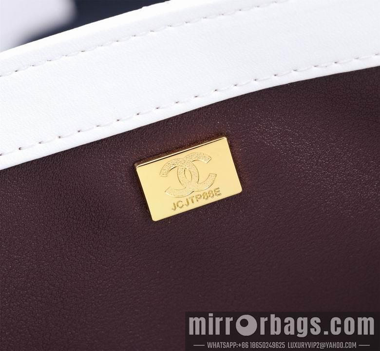1:1 Chanel Bags 1023 26X14X7cm WO 3colour