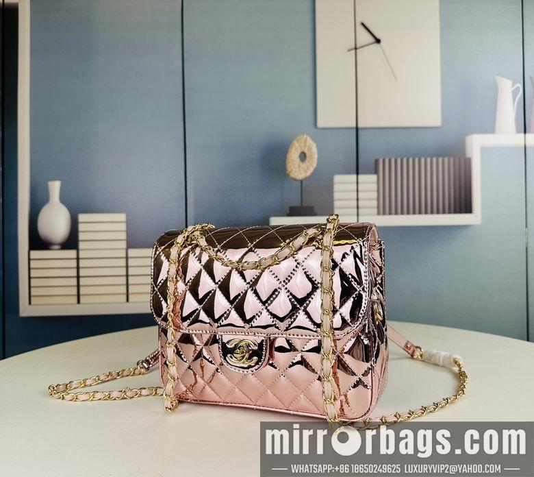 1:1 Chanel Bags 2368 24X18X7cm XMY 4colour