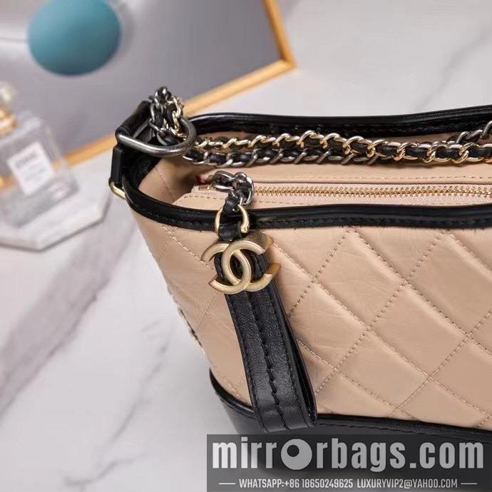 1:1 Chanel Bags 221116 20cm WO