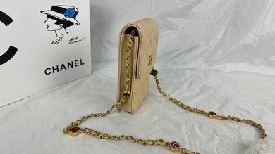 1:1 Chanel Bags 8882 17X13X3cm WO 4colour