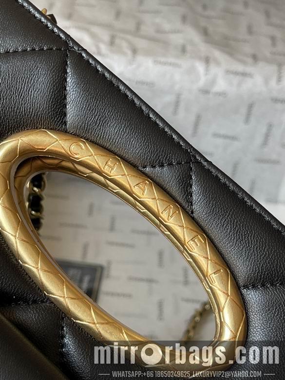 1:1 Chanel Bags AS5038 19X25X3cm DN