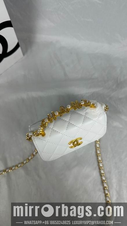 1:1 Chanel Bags 755 16X11cm WO 2colour