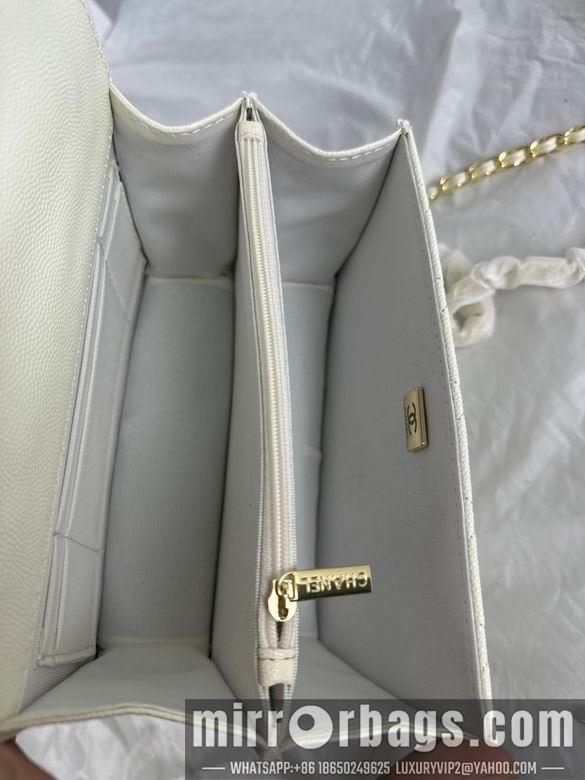 1:1 Chanel Bags 330 19cm WO 3colour