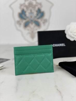 1:1 Chanel Bags 10X19.5X2.5cm 032501 YG 4colour