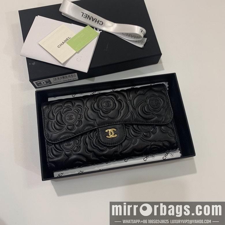 1:1 Chanel Bags Chanel 50096 19x10cm zy