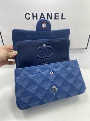1:1 Chanel Bags A1112 25cm WO