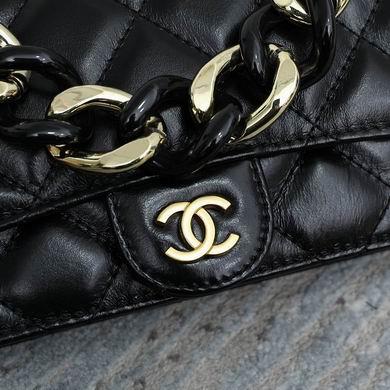 1:1 Chanel Bags WOC 6629 19X4X13cm WO