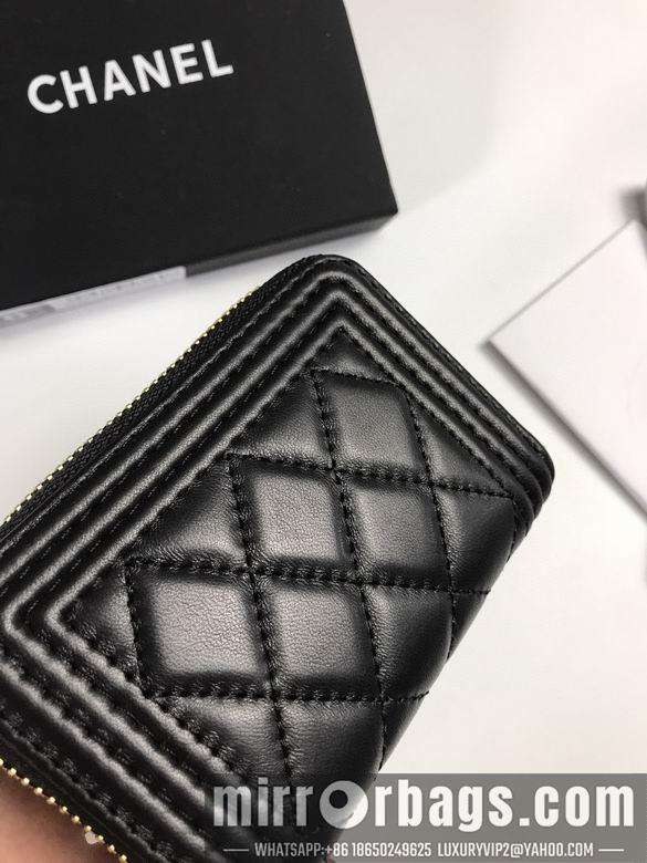 1:1 Chanel Bags 81467 YG 4colour