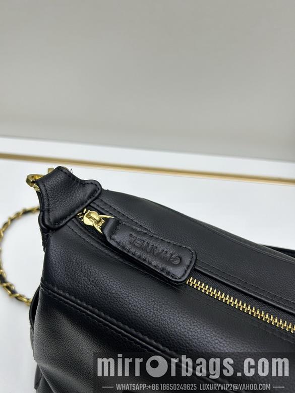 1:1 Chanel Bags Chanel 3357 28x17x10cm jj