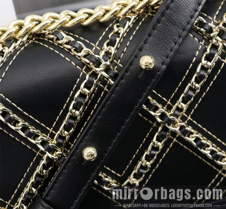 1:1 Chanel Bags 8047 25cm XMY