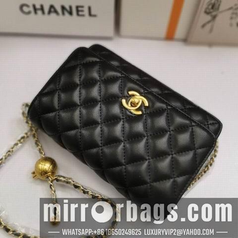 1:1 Chanel Bags WX33814 19x12x4.5