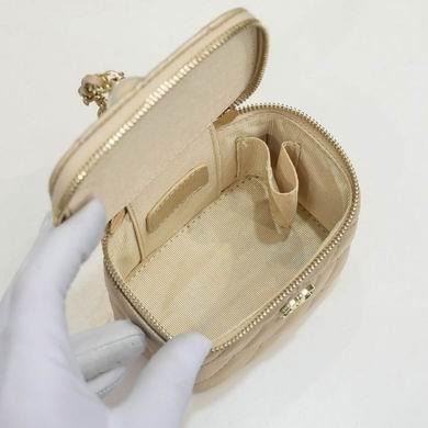 1:1 Chanel Bags Box Bag8102 12X10X7cm WO