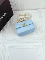 1:1 Chanel Bags 211 15.5X12cm WO
