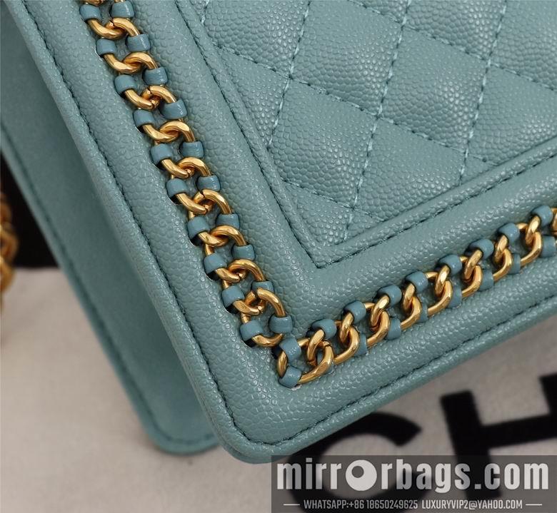 1:1 Chanel Bags 8003 25cm XMY 4colour