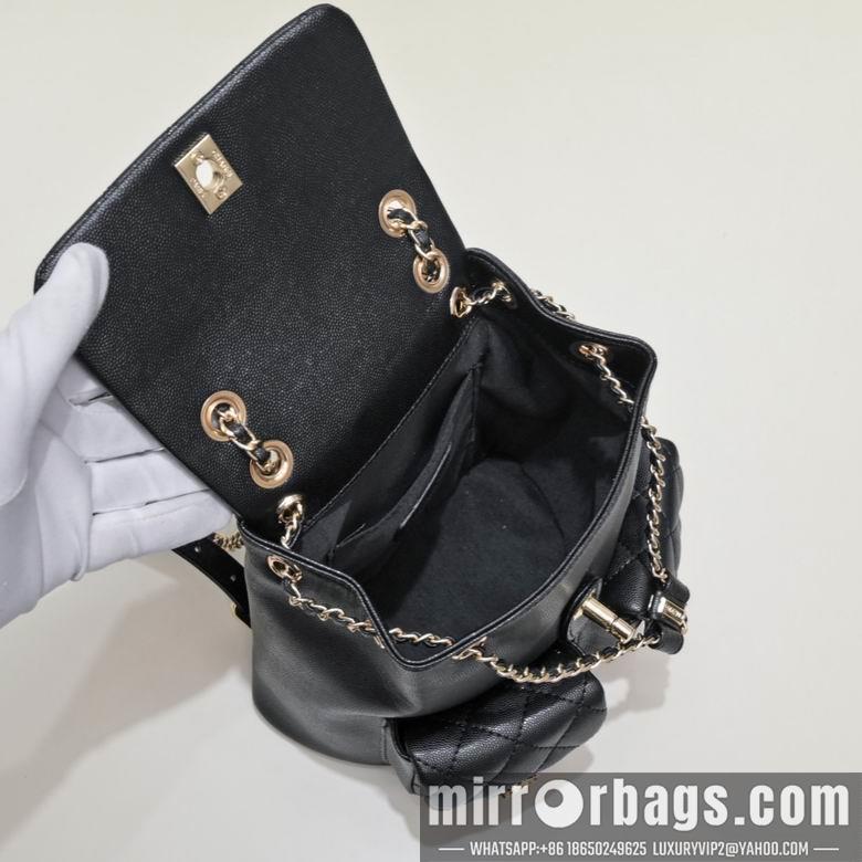1:1 Chanel Bags 9099 21X20X12cm WO 4colour