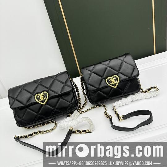 1:1 Chanel Bags Chanel 3632 21x14x7cm zy