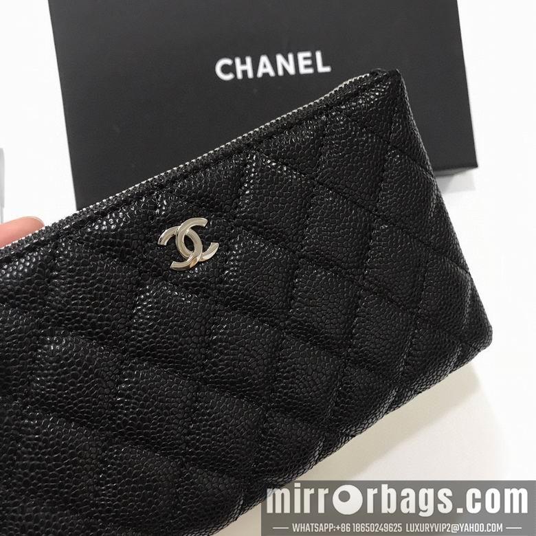 1:1 Chanel Bags Chanel 50169 18.5x11cm zy1