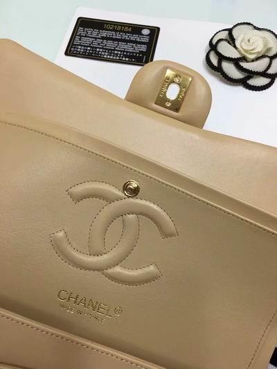 1:1 Chanel Bags 1112 sheepskin