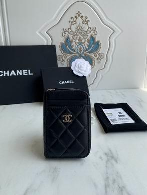 1:1 Chanel Bags AP1650 7.5X2X11cm WO