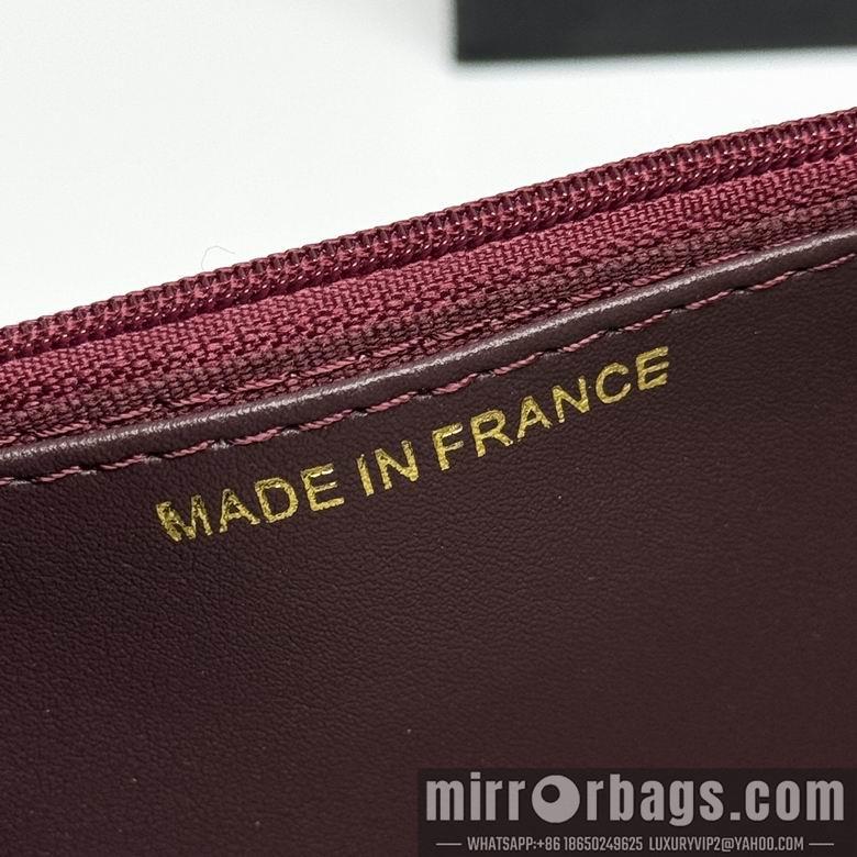1:1 Chanel Bags 33814 20X13X5cm XMY 2colour-1