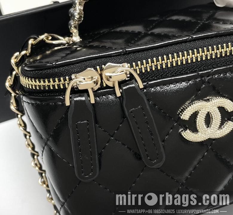 1:1 Chanel Bags 3199 19X11X9cm XMY 2colour