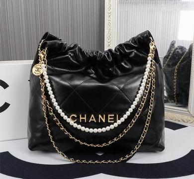 1:1 Chanel Bags 8801 39X24X8cm WO 3colour