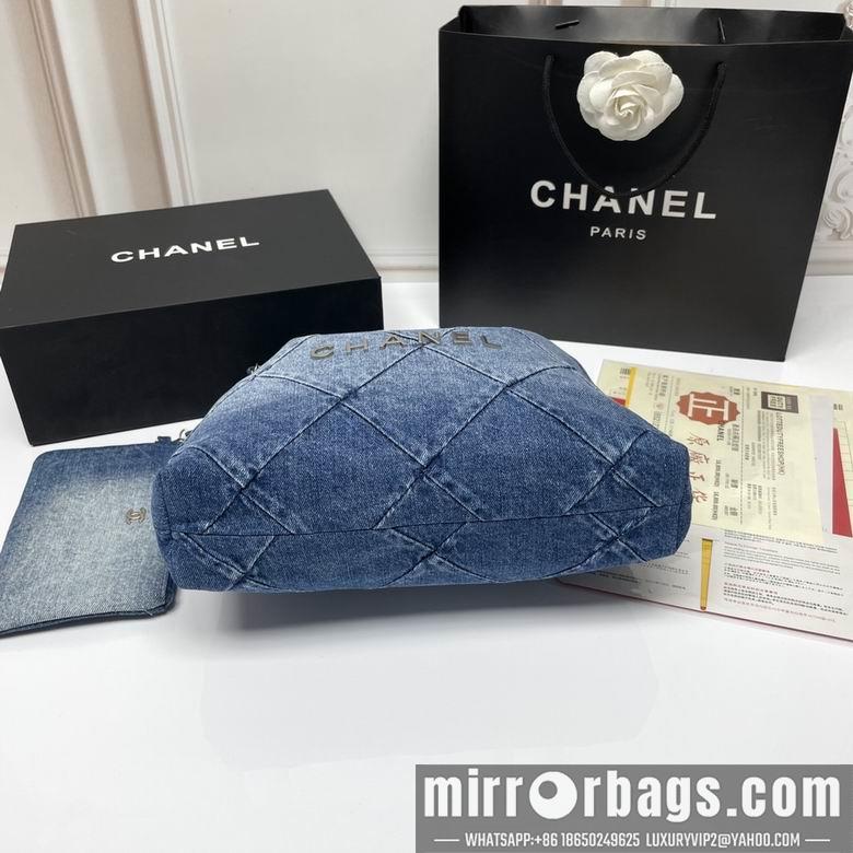1:1 Chanel Bags 8801 30X28X7cm 40X30X7cm XMY