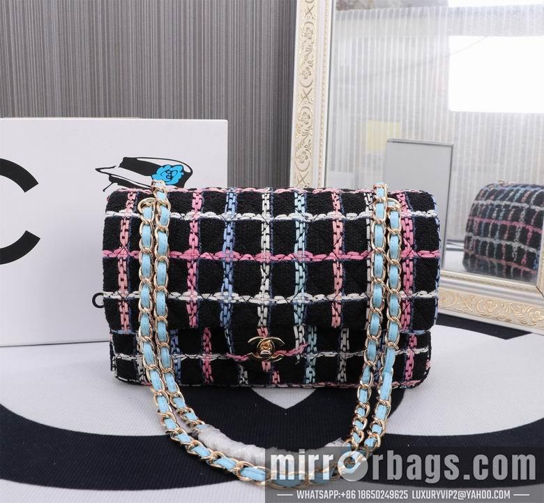 1:1 Chanel Bags 1112 25cm XMY 4colour